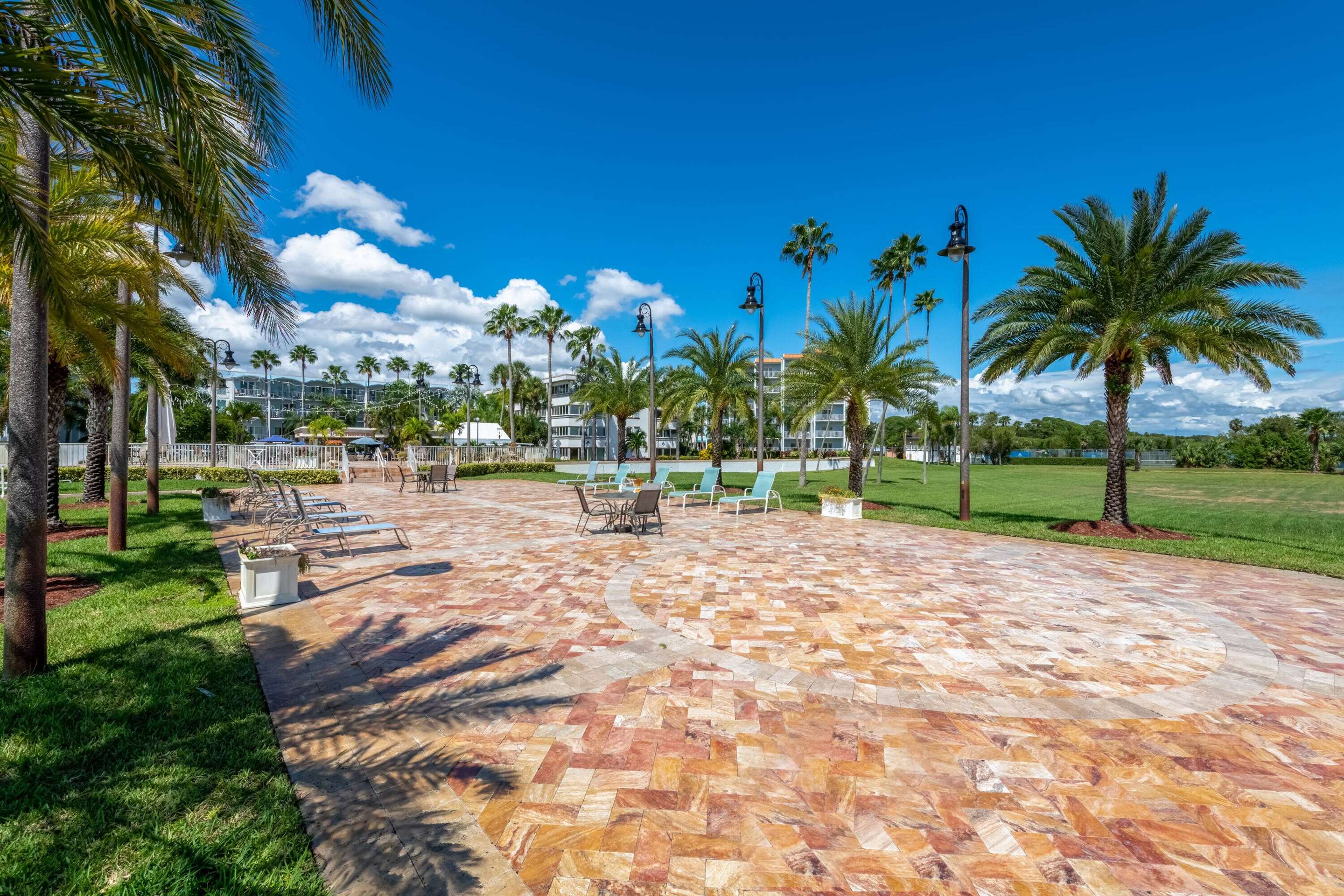 Property amenity | Safety Harbor Resort & Spa Trademark Collection by Wyndham