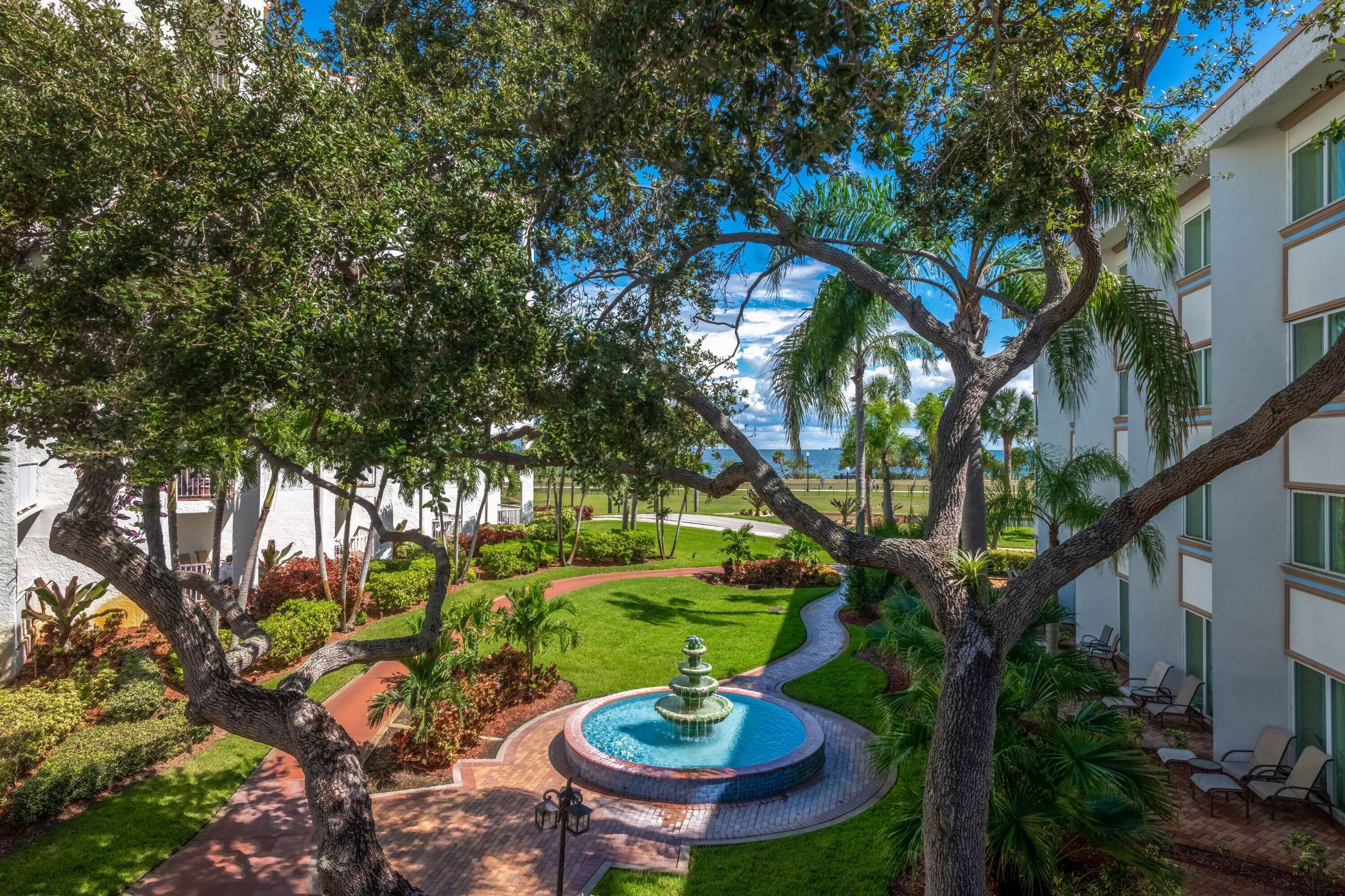 Property amenity | Safety Harbor Resort & Spa Trademark Collection by Wyndham