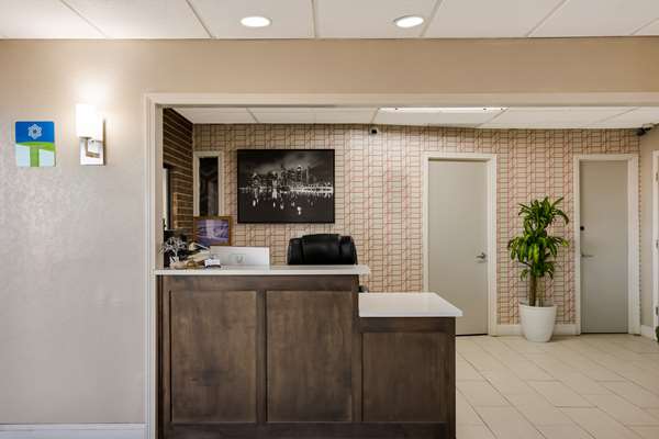  - SureStay Hotel by Best Western Higginsville