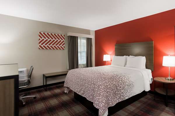  - SureStay Hotel by Best Western Higginsville