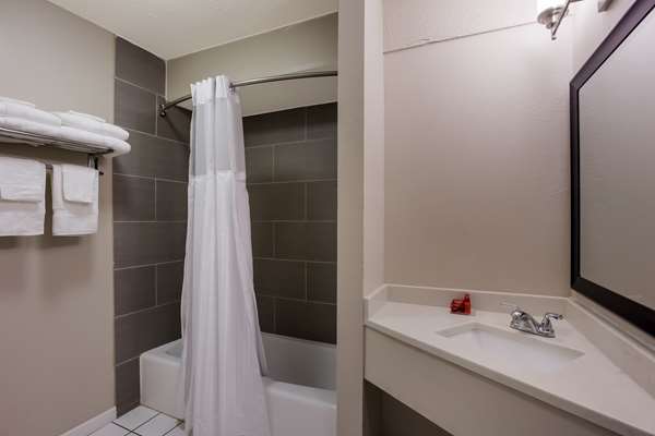  - SureStay Hotel by Best Western Higginsville