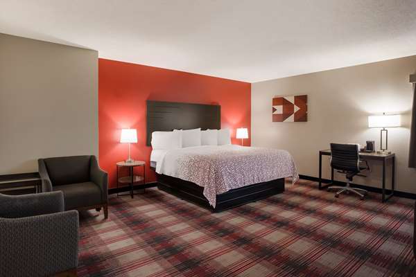  - SureStay Hotel by Best Western Higginsville