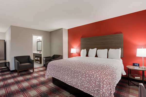  - SureStay Hotel by Best Western Higginsville