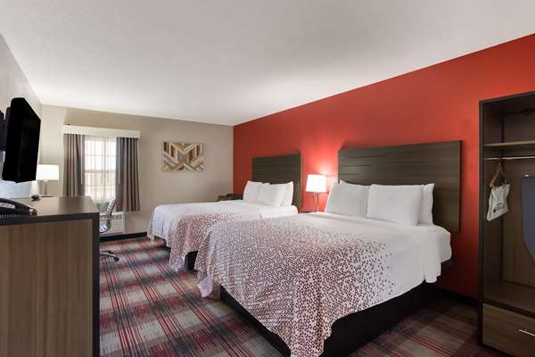  - SureStay Hotel by Best Western Higginsville