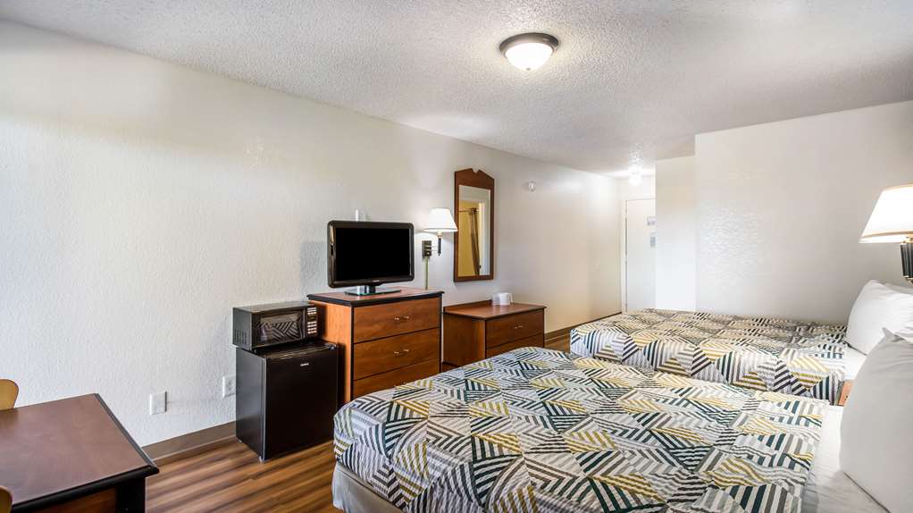 MOTEL 6 HOT SPRINGS, AR-guestroom-Guest Room,On-Site.jpg