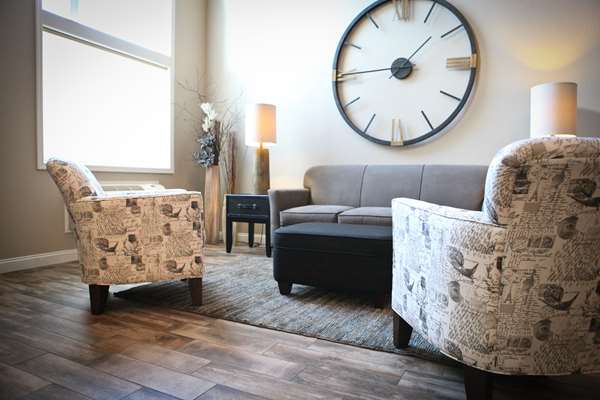  - GrandStay Hotel & Suites Perham