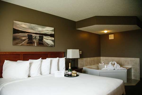  - GrandStay Hotel & Suites Perham