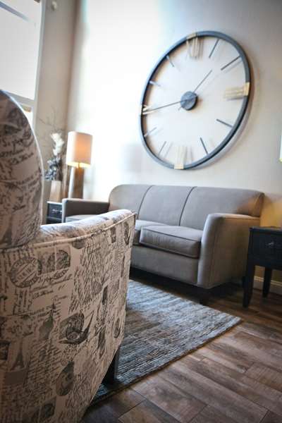  - GrandStay Hotel & Suites Perham