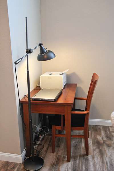 Conference Area - GrandStay Hotel & Suites Perham