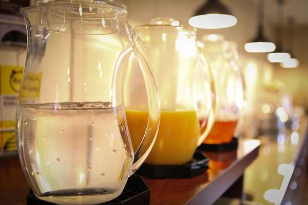 Amenities - GrandStay Hotel & Suites Perham