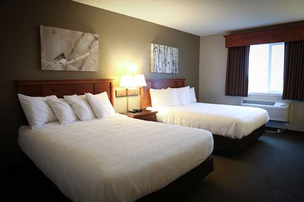  - GrandStay Hotel & Suites Perham