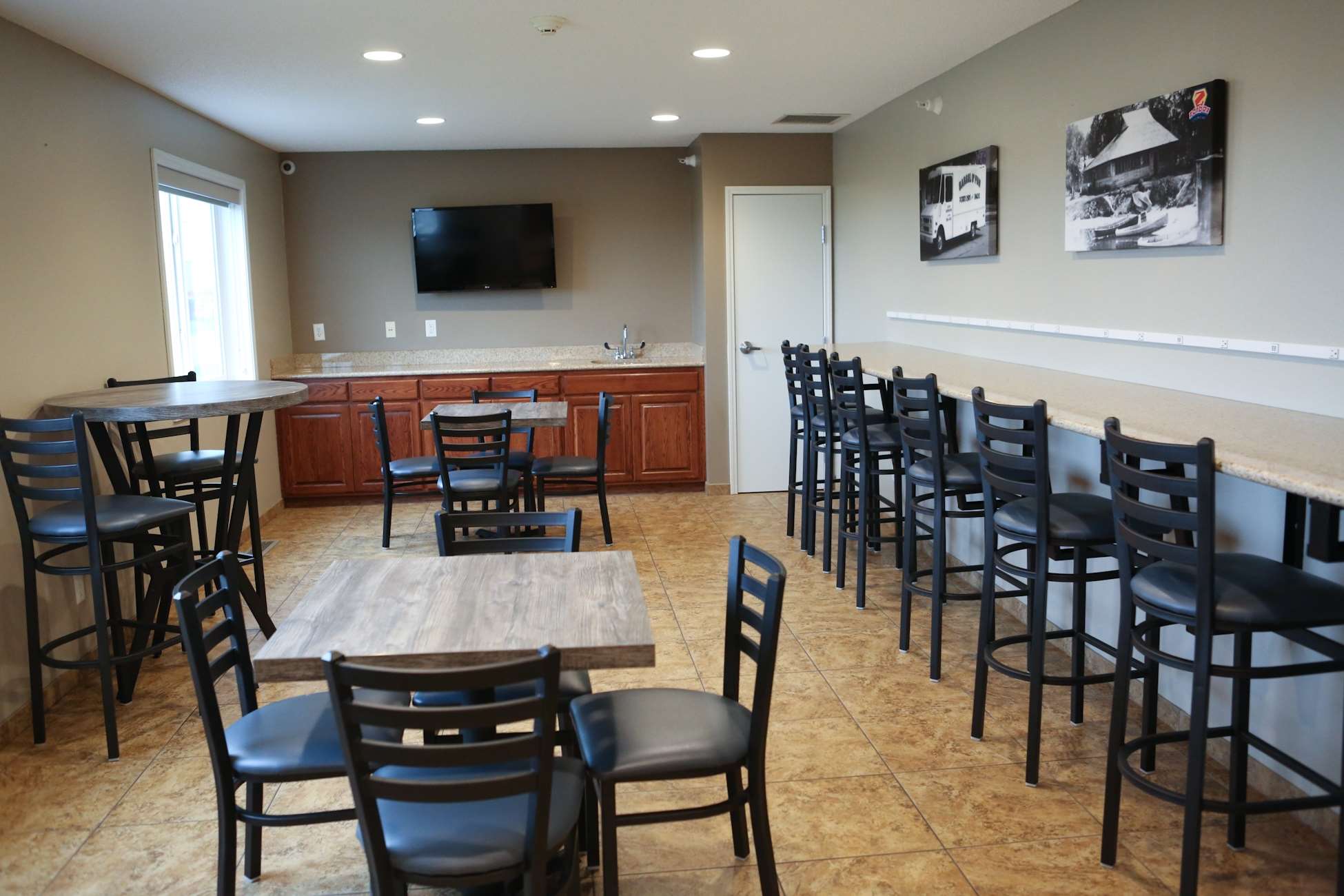 Meeting room