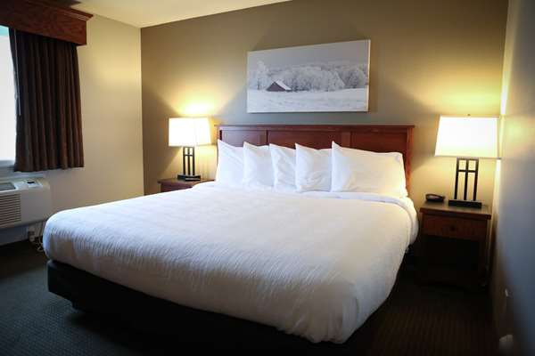  - GrandStay Hotel & Suites Perham