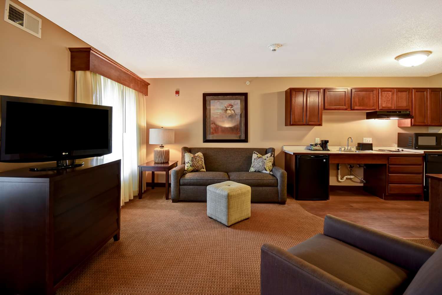 GrandStay Hotel & Suites La Crosse, WI See Discounts