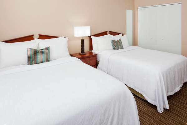  - GrandStay Residential Suites Hotel Eau Claire