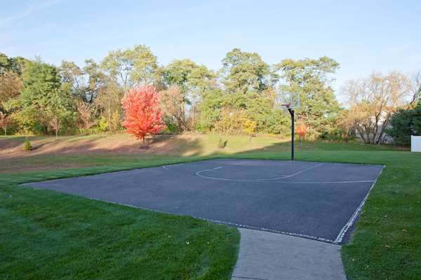 Recreation - GrandStay Residential Suites Hotel Eau Claire