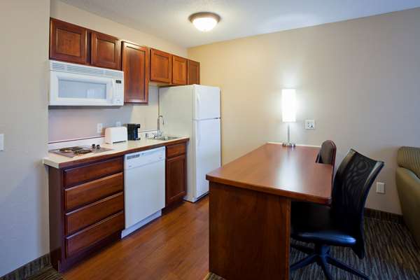  - GrandStay Residential Suites Hotel Eau Claire