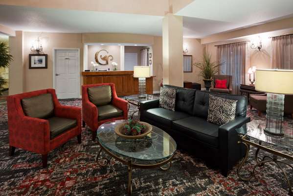  - GrandStay Residential Suites Hotel Eau Claire