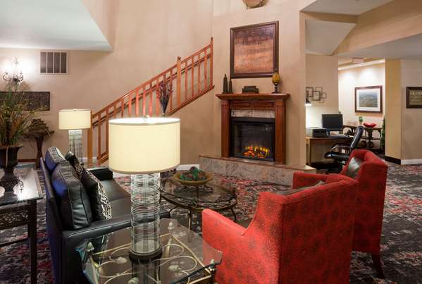  - GrandStay Residential Suites Hotel Eau Claire