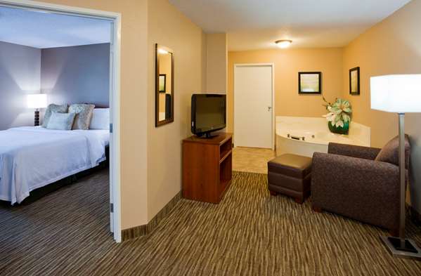  - GrandStay Residential Suites Hotel Eau Claire