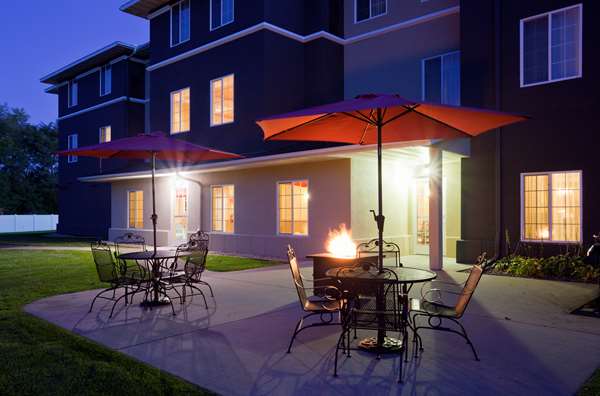  - GrandStay Residential Suites Hotel Eau Claire