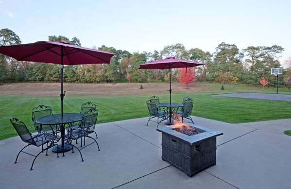  - GrandStay Residential Suites Hotel Eau Claire