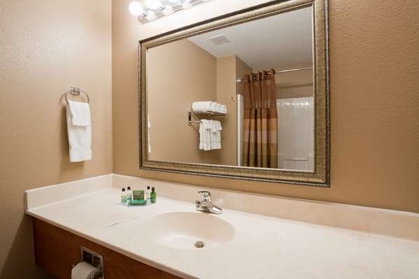  - GrandStay Residential Suites Hotel Eau Claire