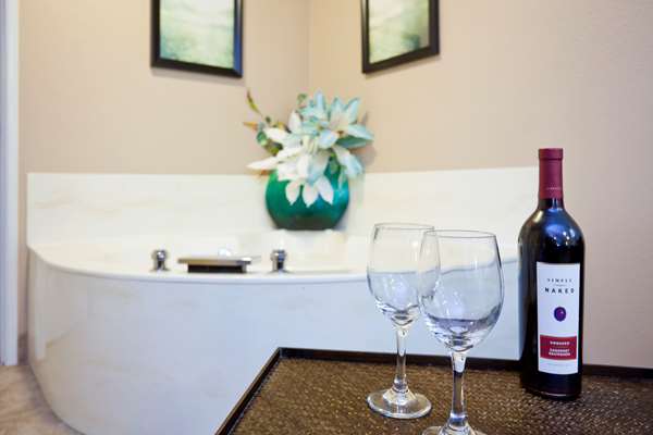  - GrandStay Residential Suites Hotel Eau Claire