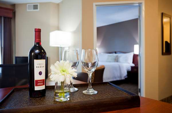  - GrandStay Residential Suites Hotel Eau Claire