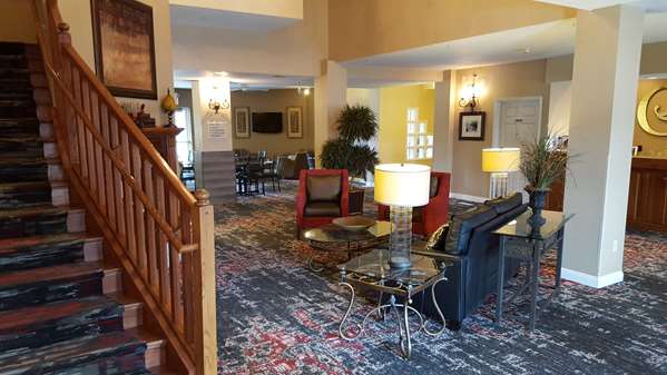  - GrandStay Residential Suites Hotel Eau Claire