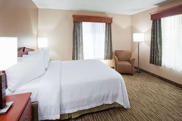 Suite - GrandStay Residential Suites Hotel Eau Claire