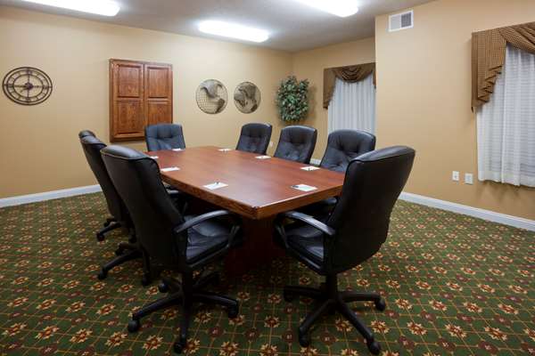  - GrandStay Hotel & Suites Ames