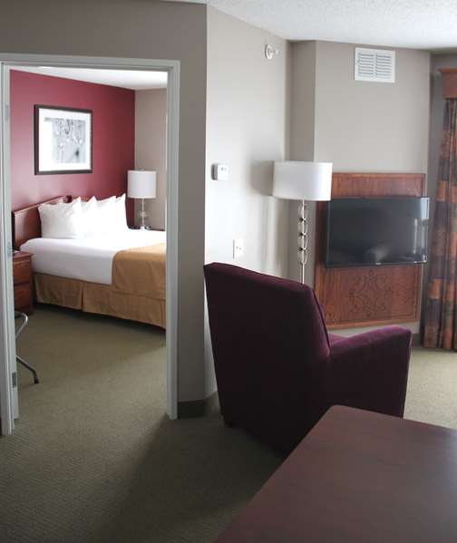  - GrandStay Hotel & Suites Ames