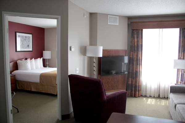  - GrandStay Hotel & Suites Ames