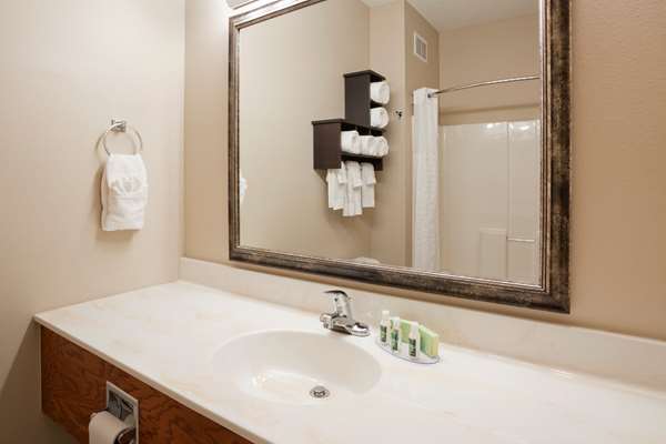  - GrandStay Residential Suites Hotel Rapid City - I-90, Exit 58