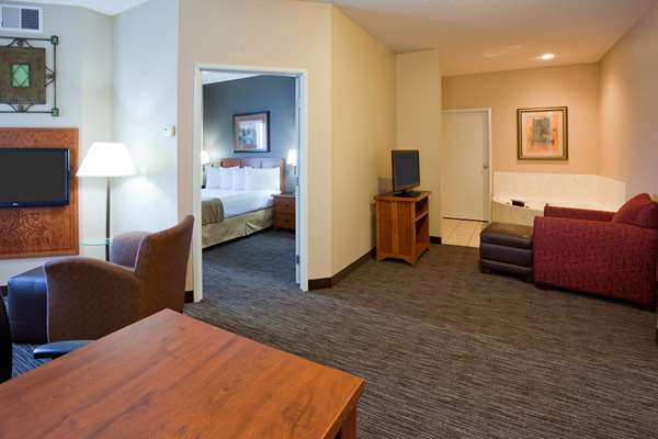Suite - GrandStay Residential Suites Hotel Rapid City - I-90, Exit 58