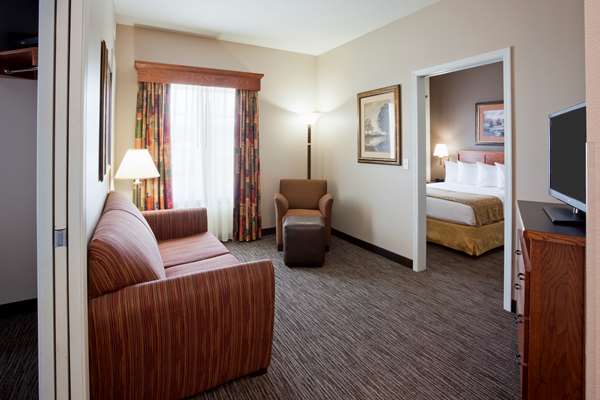 Suite - GrandStay Residential Suites Hotel Rapid City - I-90, Exit 58