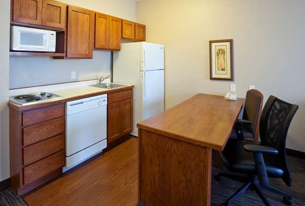  - GrandStay Residential Suites Hotel Rapid City - I-90, Exit 58