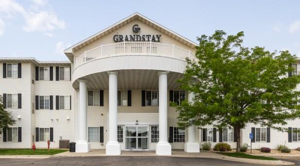 GrandStay Residential Suites