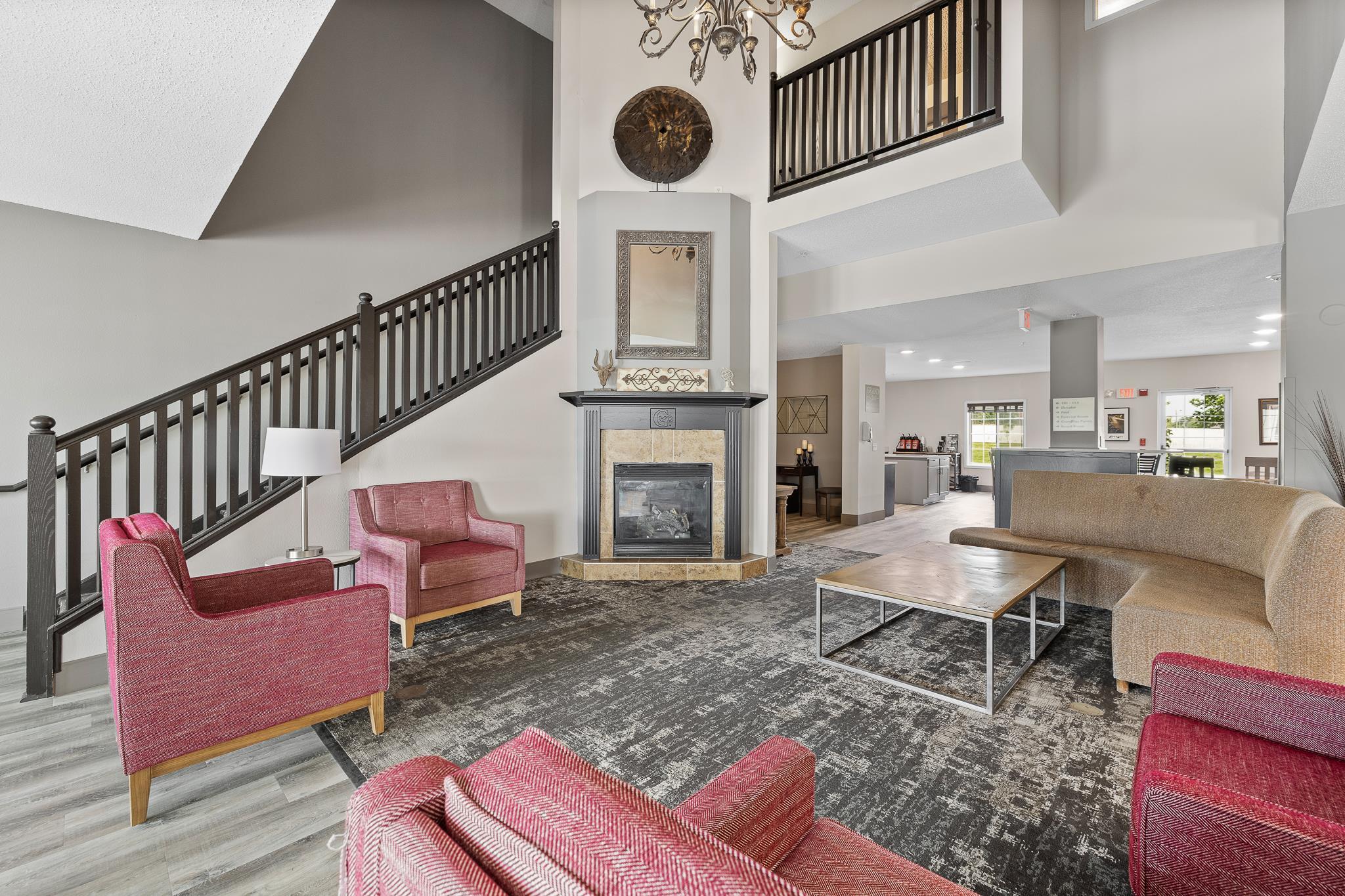 GrandStay Rapid City | GrandStay Residential Suites - Rapid City
