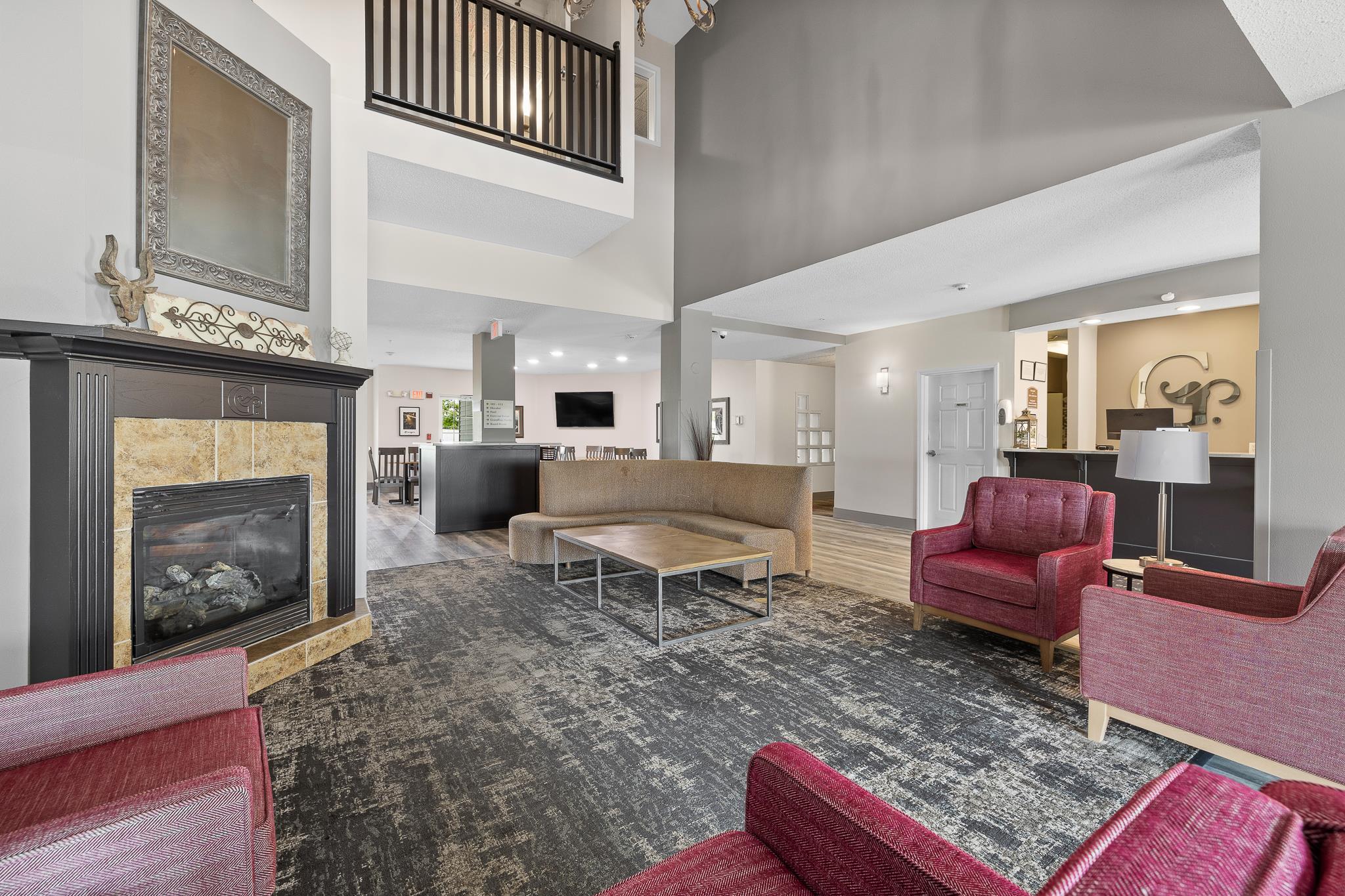 GrandStay Rapid City | GrandStay Residential Suites - Rapid City