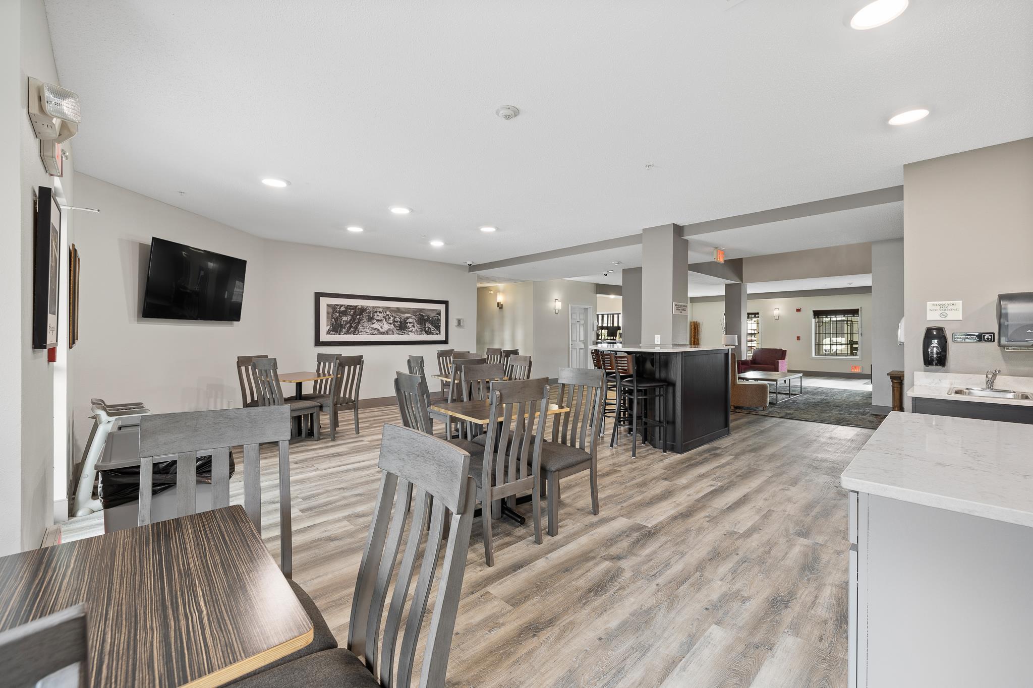 GrandStay Rapid City | GrandStay Residential Suites - Rapid City