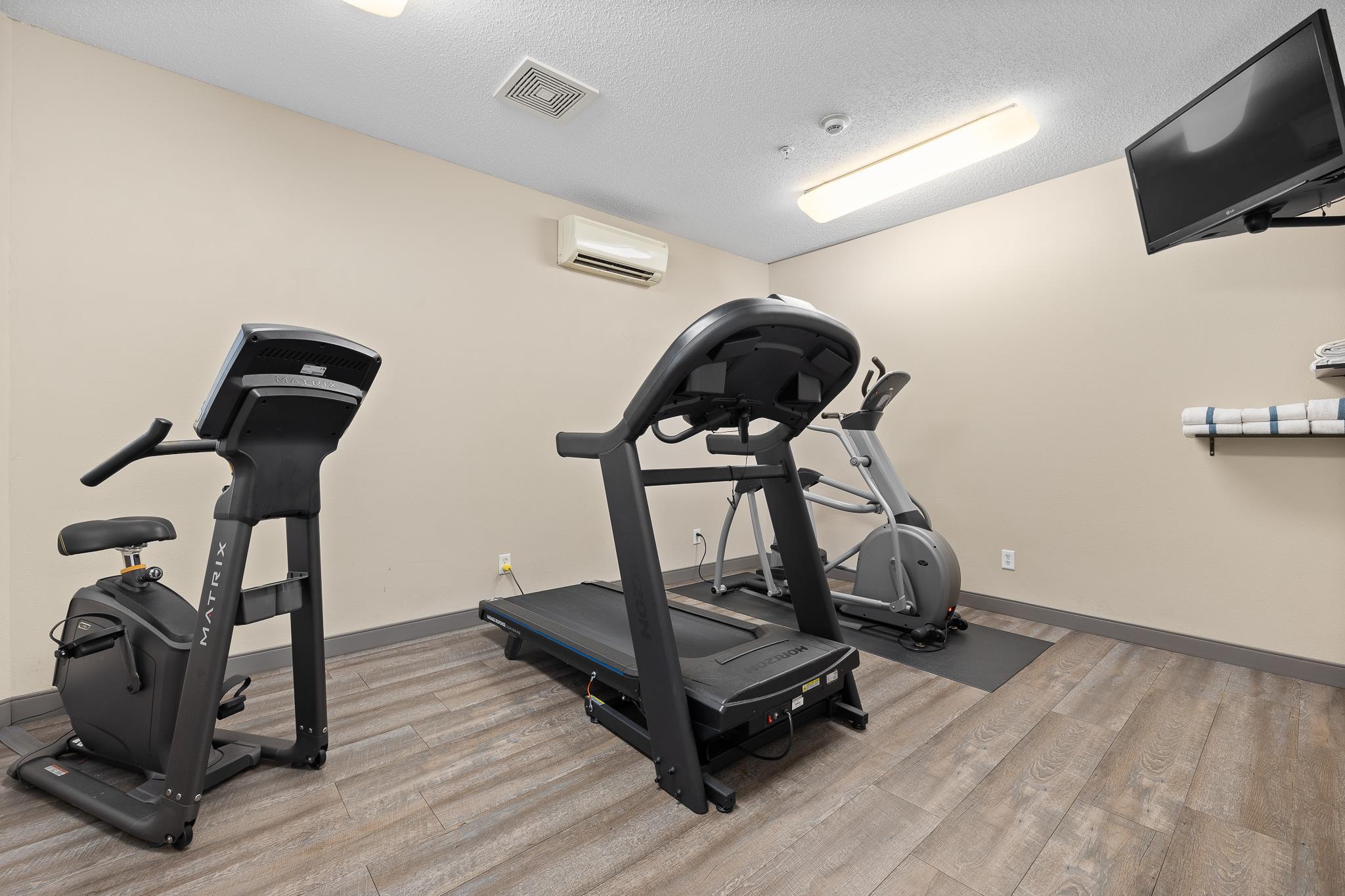 GrandStay Rapid City | GrandStay Residential Suites - Rapid City