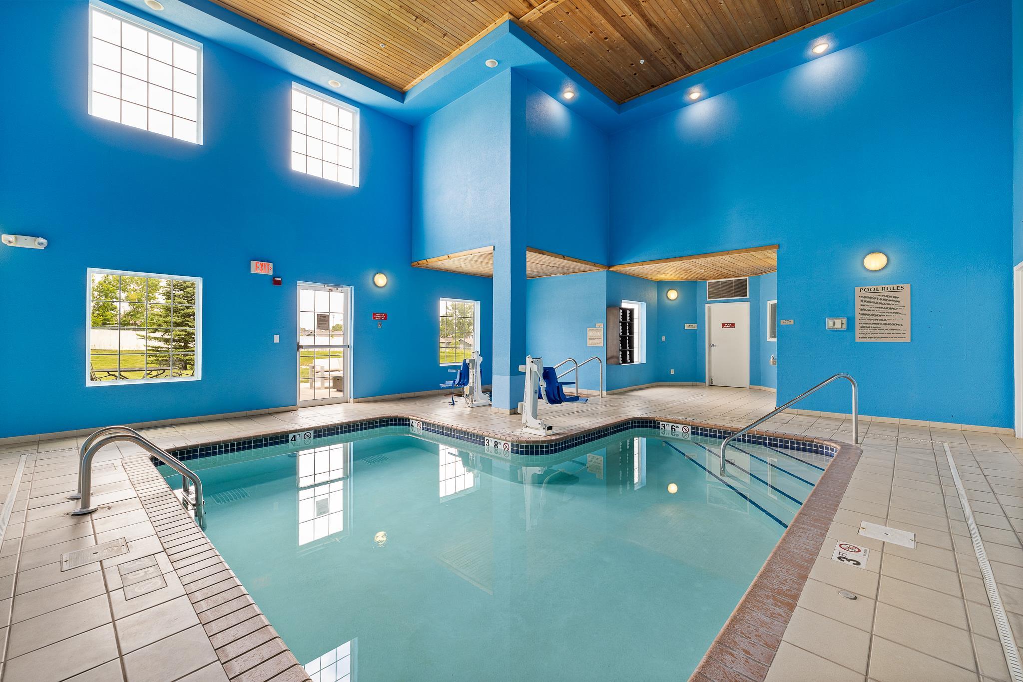 GrandStay Rapid City | GrandStay Residential Suites - Rapid City