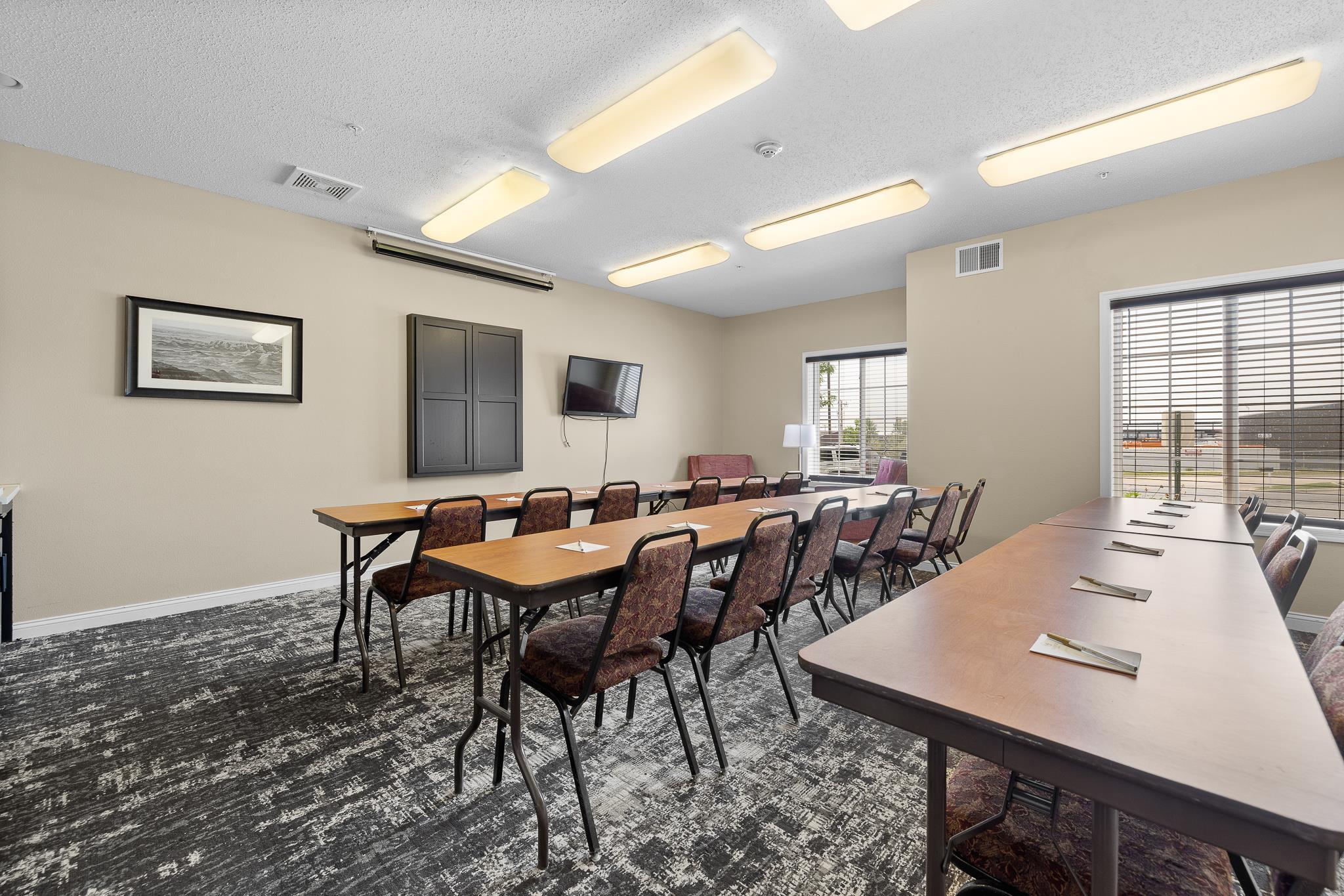 GrandstaySuites | GrandStay Residential Suites - Rapid City