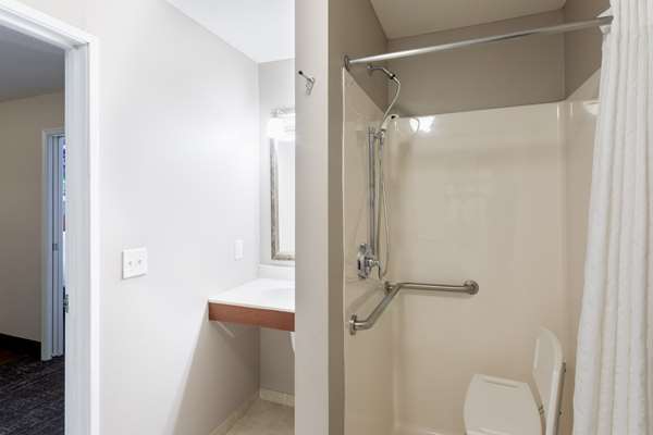  - GrandStay Residential Suites Hotel Sheboygan