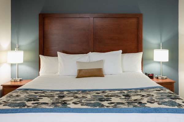  - GrandStay Residential Suites Hotel Sheboygan