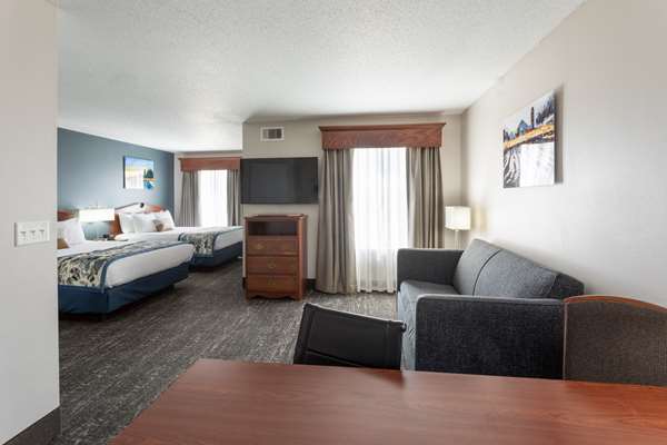  - GrandStay Residential Suites Hotel Sheboygan