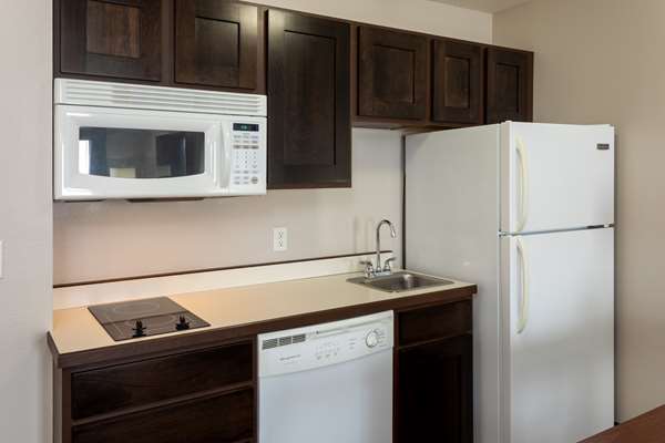  - GrandStay Residential Suites Hotel Sheboygan