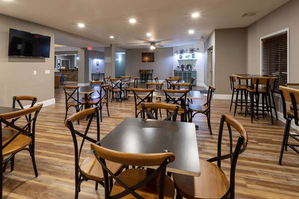 Amenities - GrandStay Residential Suites Hotel Sheboygan